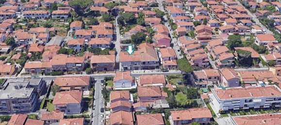 5-Zimmer Wohnung in Viareggio, Italy, Nr. 48002 3