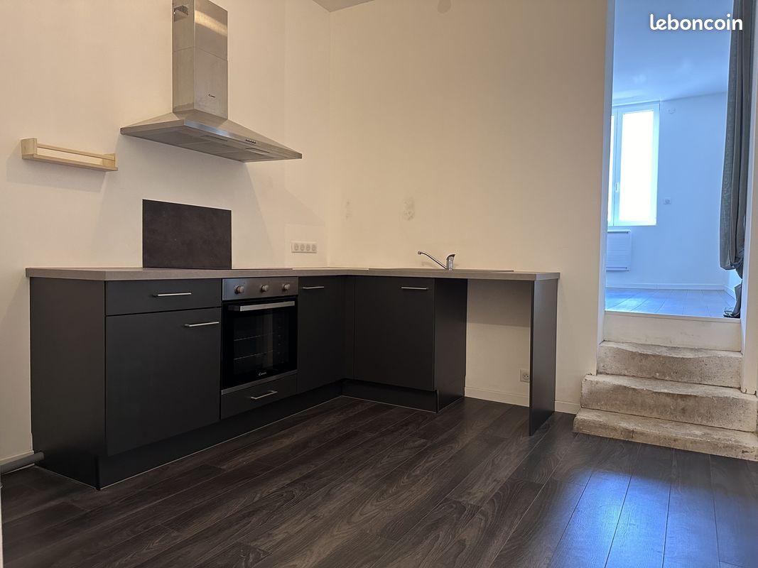 1 Schlafzimmer Wohnung in Nancy, France, Nr. 219546