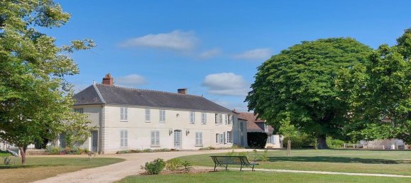 Grundstück in La Croix-en-Touraine, France 498m², Nr. 93885 3