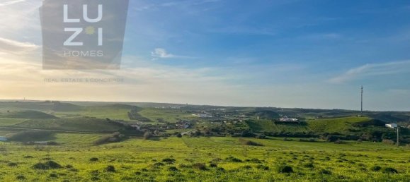 Terreno en Vila do Bispo, Portugal 13400 m² No. 57542 16