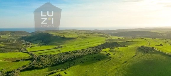 Terreno en Vila do Bispo, Portugal 13400 m² No. 57542 12