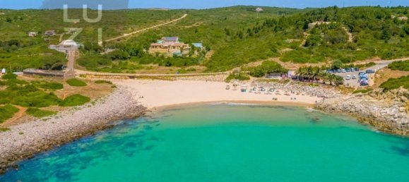 Terreno en Vila do Bispo, Portugal 13400 m² No. 57542 28