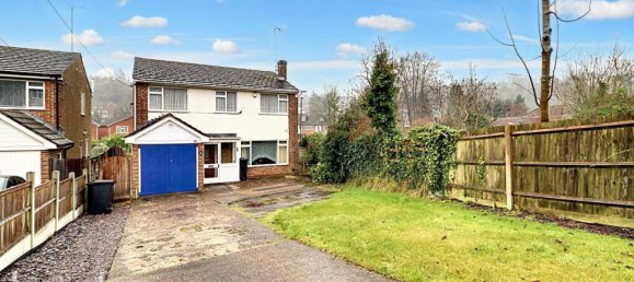 4 bedrooms House in Biggin Hill, United Kingdom No. 4753 2