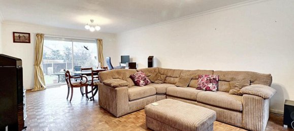 4 bedrooms House in Biggin Hill, United Kingdom No. 4753 4