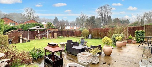 4 bedrooms House in Biggin Hill, United Kingdom No. 4753 3