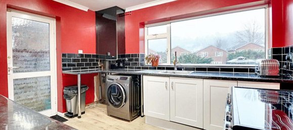 4 bedrooms House in Biggin Hill, United Kingdom No. 4753 6