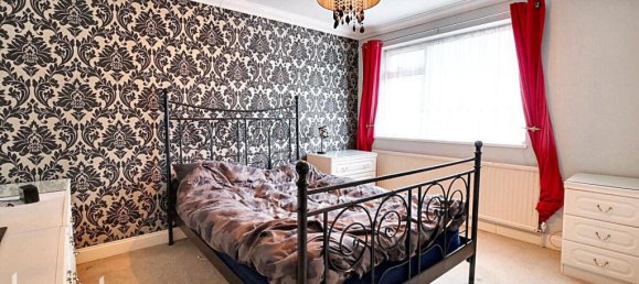 4 bedrooms House in Biggin Hill, United Kingdom No. 4753 7