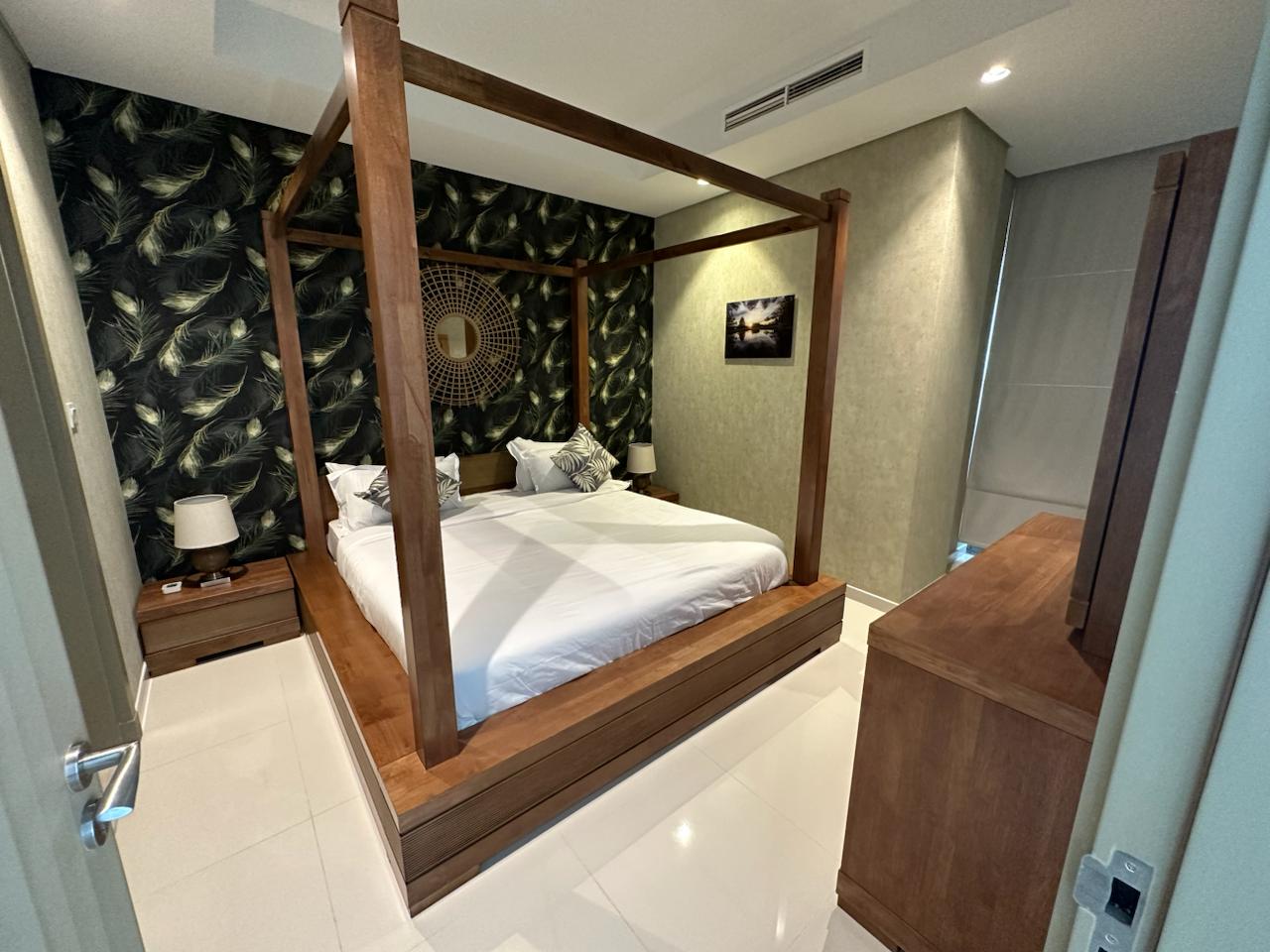 Hotel T1 em Business Bay, UAE N.º 95795