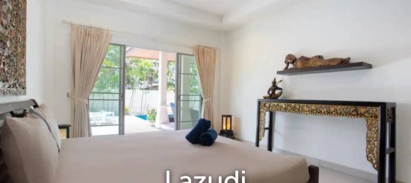 4 bedrooms Villa in Rawai, Thailand No. 26110 7