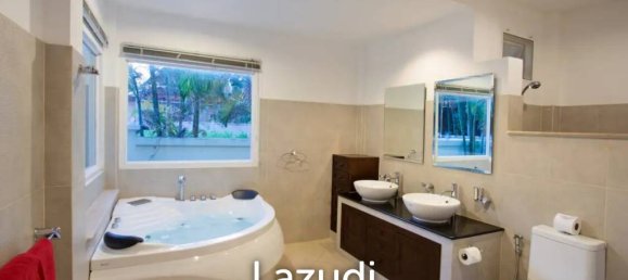 4 bedrooms Villa in Rawai, Thailand No. 26110 2