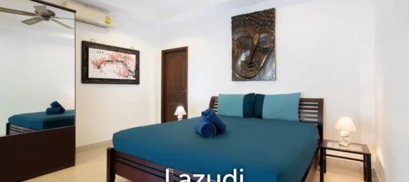 4 bedrooms Villa in Rawai, Thailand No. 26110 4