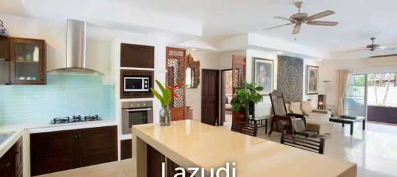 4 bedrooms Villa in Rawai, Thailand No. 26110 5