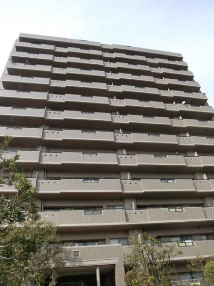 3 Schlafzimmer Wohnung in Aichi, Japan, Nr. 5490