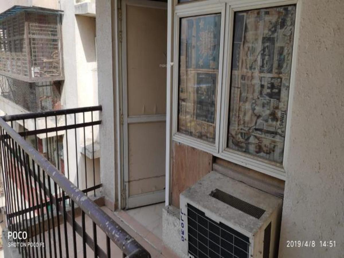 Studio à Ghaziabad, India No. 15356