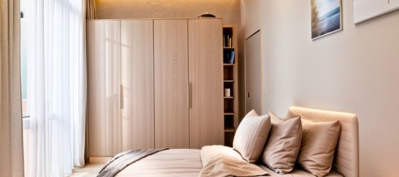 3 rooms Apartment in Fano, Italy No. 17450 4