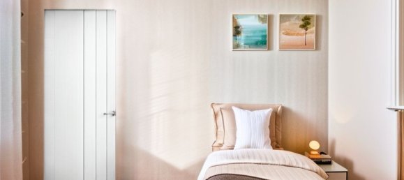 3 rooms Apartment in Fano, Italy No. 17450 5