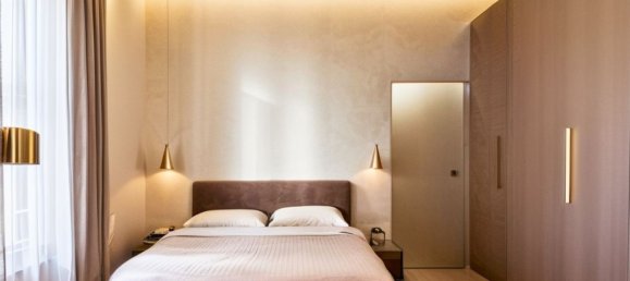 3 rooms Apartment in Fano, Italy No. 17450 3