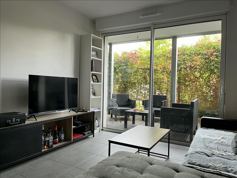 1 Schlafzimmer Wohnung in Haute-Garonne, France, Nr. 341901