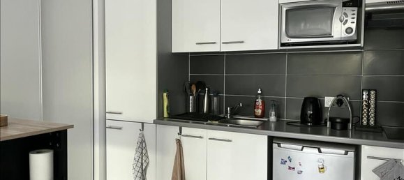 1 Schlafzimmer Wohnung in Haute-Garonne, France, Nr. 341901 5