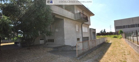 Propiedad comercial en Bussolengo, Italy 414 m² No. 326171 4