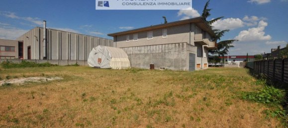 Propiedad comercial en Bussolengo, Italy 414 m² No. 326171 5