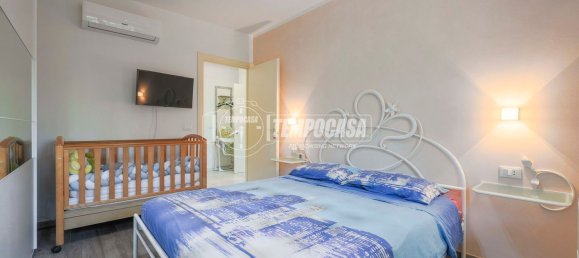 Apartamento T4 em Anzola dell'Emilia, Italy N.º 336364 17
