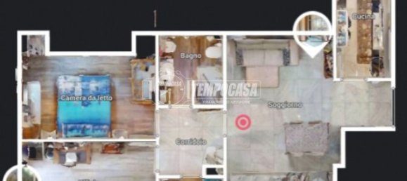 Apartamento T4 em Anzola dell'Emilia, Italy N.º 336364 24