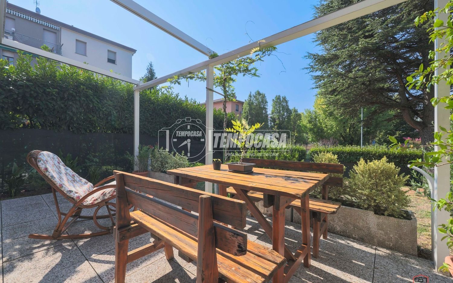 Apartamento T4 em Anzola dell'Emilia, Italy N.º 336364