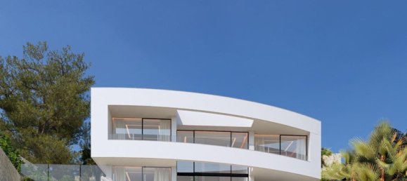 4 chambres Villa à Calpe, Spain No. 135624 4