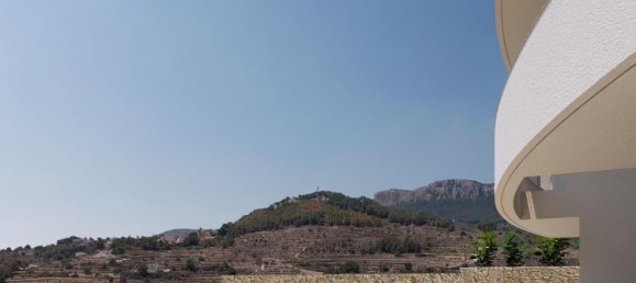 4 chambres Villa à Calpe, Spain No. 135624 10