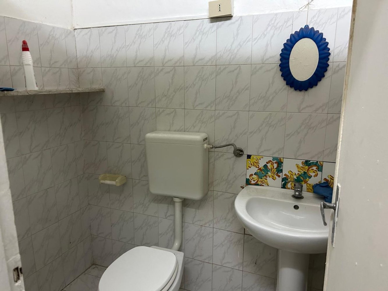 115m² Commercial property in Palermo, Italy No. 74764