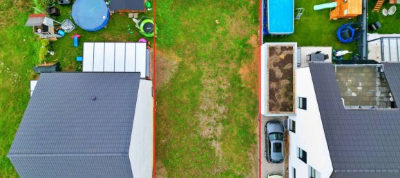 Земельный участок в Карлсруэ, Германия № 244710 2