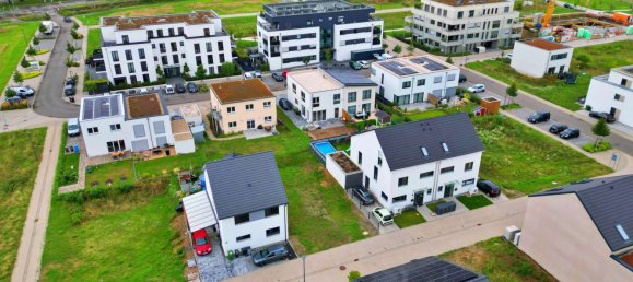 Земельный участок в Карлсруэ, Германия № 244710 4