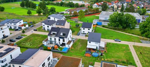 Земельный участок в Карлсруэ, Германия № 244710 5