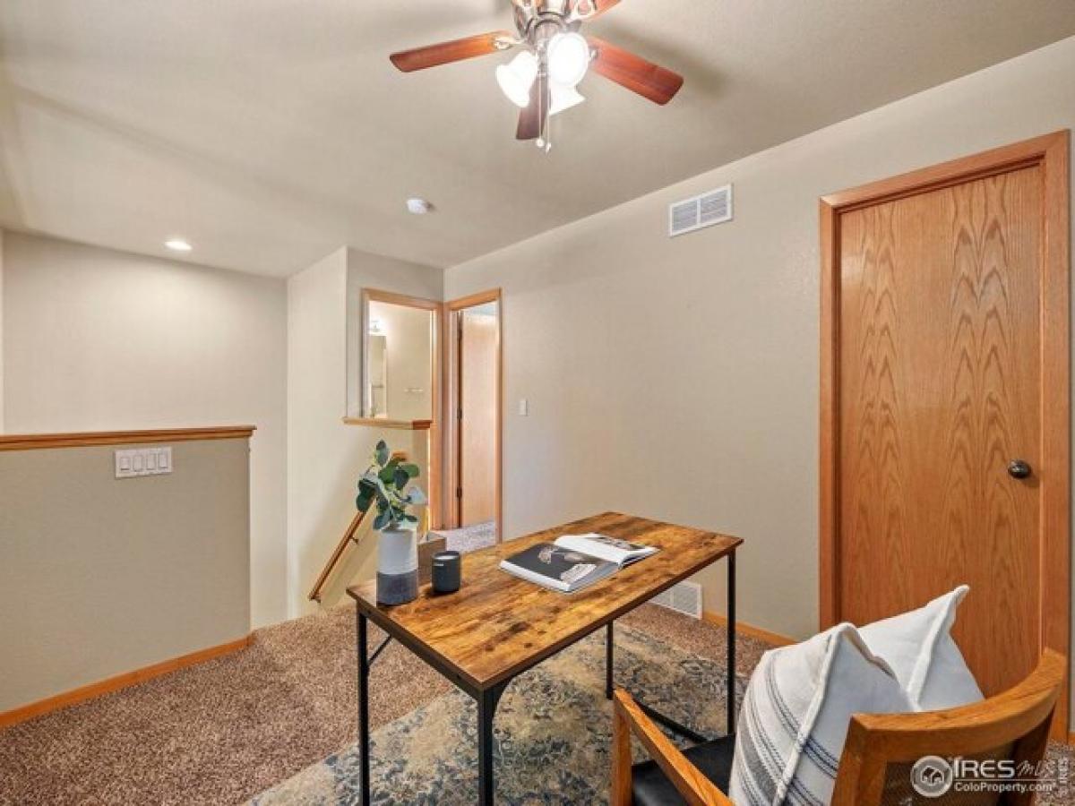 3 bedrooms House in Fort Collins, USA No. 416577