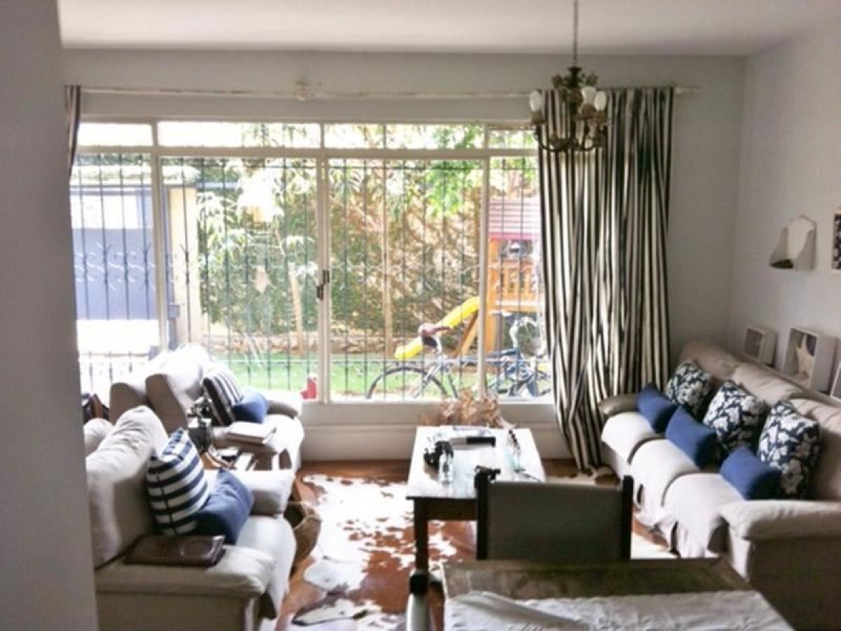 Casa de 2 dormitorios en Sao Paulo, Brazil No. 511938