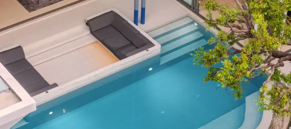 3 bedrooms Villa for sale in Phuket, Southern Thailand, Thailand № 79633 6