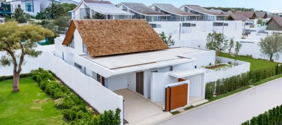 3 bedrooms Villa for sale in Phuket, Southern Thailand, Thailand № 79633 18