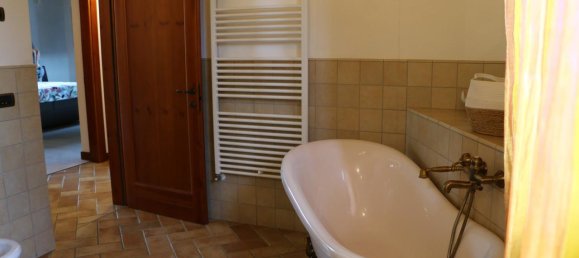 6 rooms Villa in Arcugnano, Italy No. 234034 61