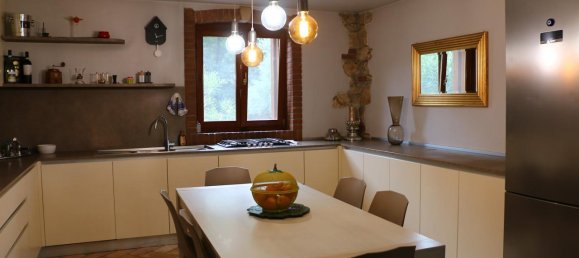 6 rooms Villa in Arcugnano, Italy No. 234034 10