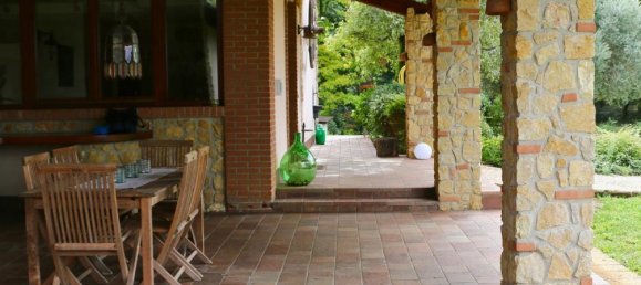 6 rooms Villa in Arcugnano, Italy No. 234034 6