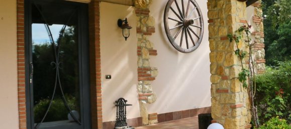 6 rooms Villa in Arcugnano, Italy No. 234034 20