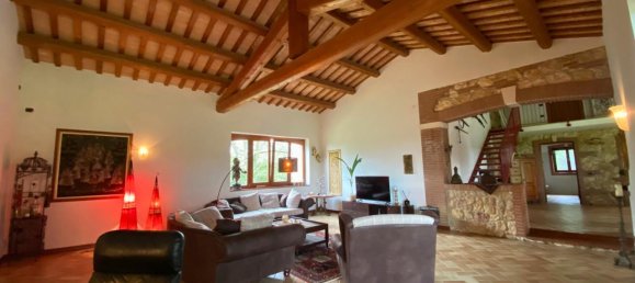 6 rooms Villa in Arcugnano, Italy No. 234034 38