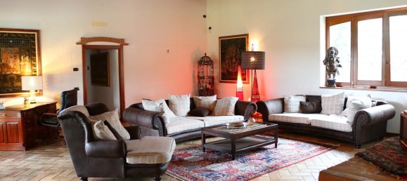 6 rooms Villa in Arcugnano, Italy No. 234034 37