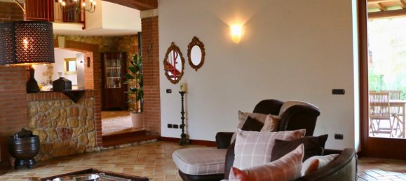 6 rooms Villa in Arcugnano, Italy No. 234034 44