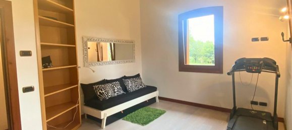 6 rooms Villa in Arcugnano, Italy No. 234034 51