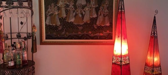 6 rooms Villa in Arcugnano, Italy No. 234034 42