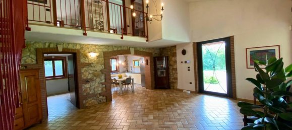 6 rooms Villa in Arcugnano, Italy No. 234034 9