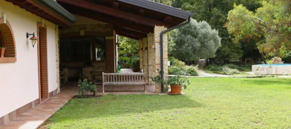 6 rooms Villa in Arcugnano, Italy No. 234034 5