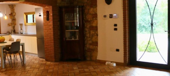 6 rooms Villa in Arcugnano, Italy No. 234034 22